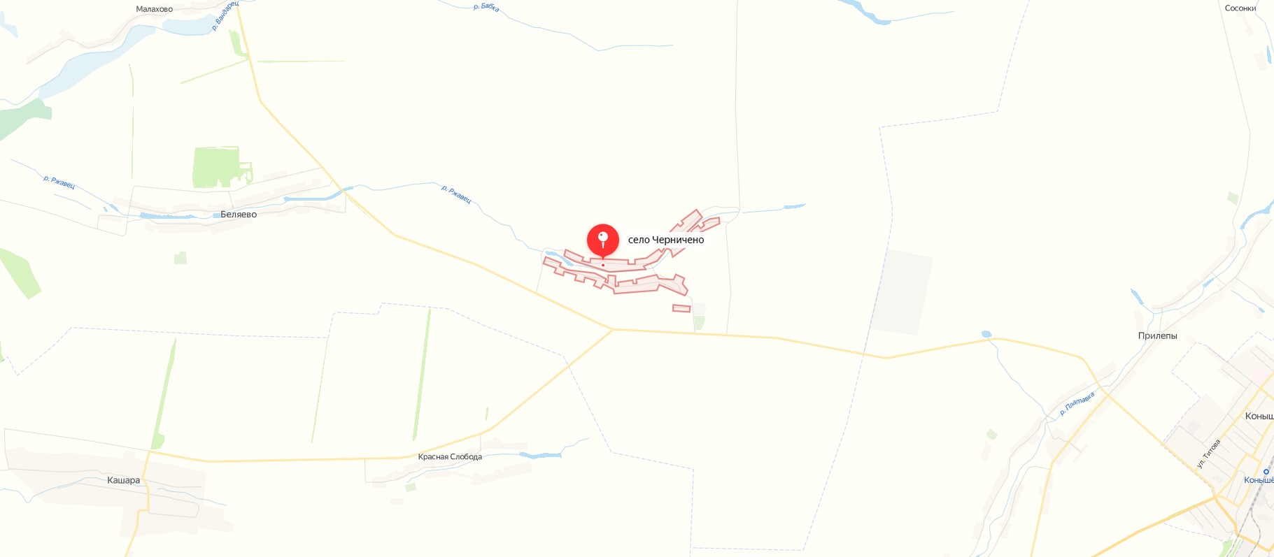 Карта.